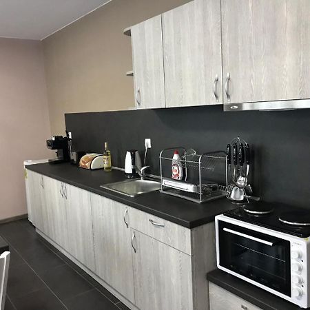 Apartments Orpheus Residence Велинград Экстерьер фото