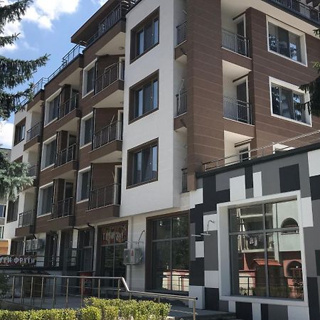 Apartments Orpheus Residence Велинград Экстерьер фото