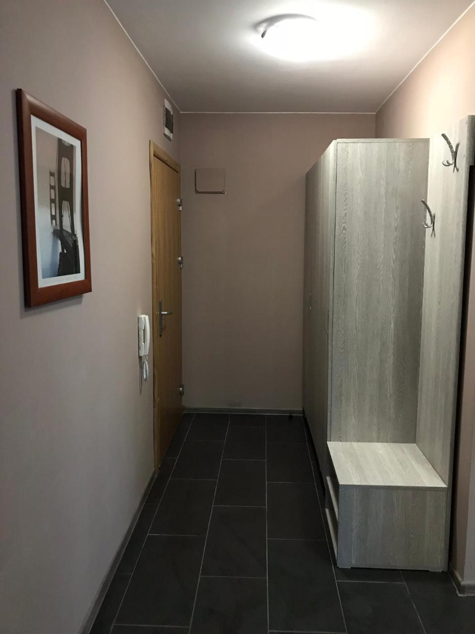 Apartments Orpheus Residence Велинград Экстерьер фото