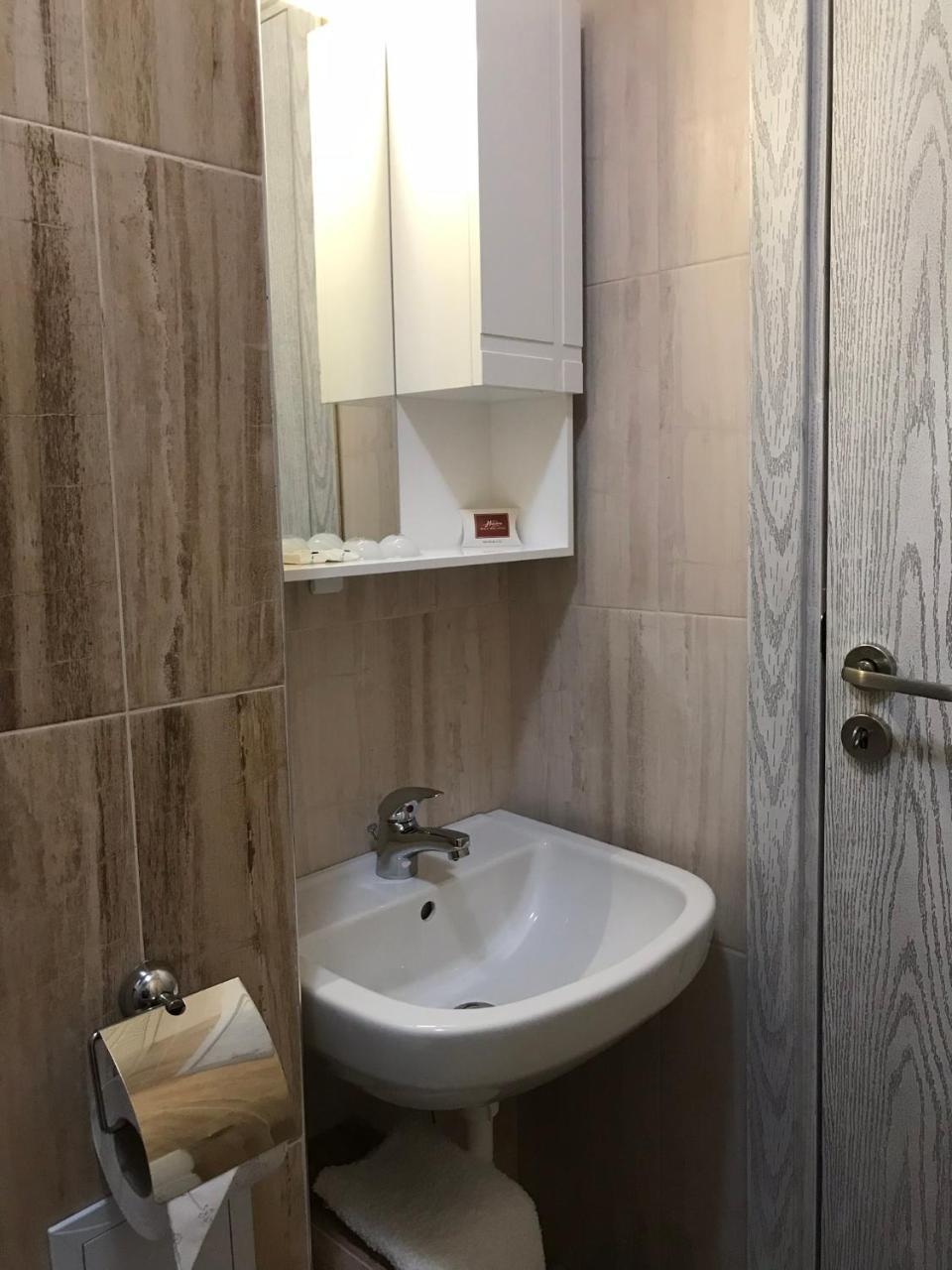 Apartments Orpheus Residence Велинград Экстерьер фото