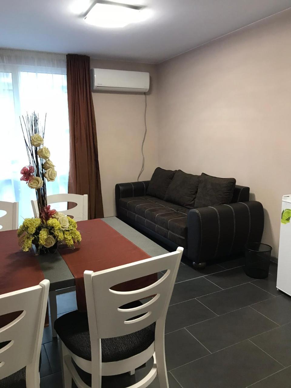 Apartments Orpheus Residence Велинград Экстерьер фото