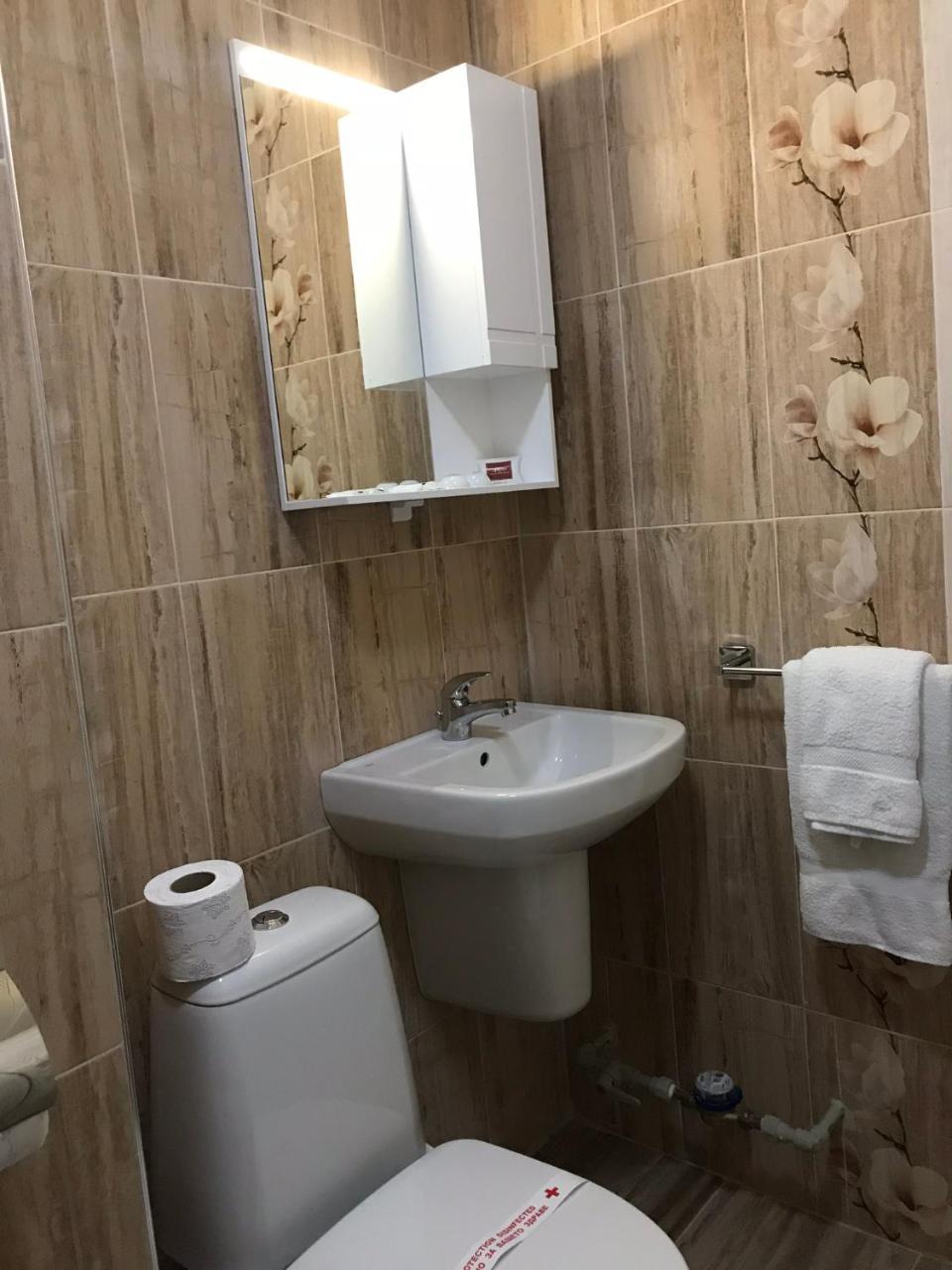 Apartments Orpheus Residence Велинград Экстерьер фото